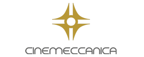logo_CINEMECCANICA